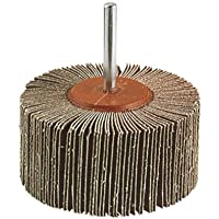 Wolfcraft 2037000 (L) cepillo milhojas rectificador- grano 120 PACK 1- 20x20mm